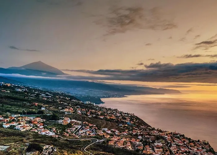 Lägenhet Hibiscus *
